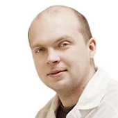 Горбунов Сергей Александрович, эндоскопист