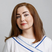 Канукова Фариза Умарбековна, кардиолог