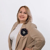 Зуева Анастасия Сергеевна, детский психолог