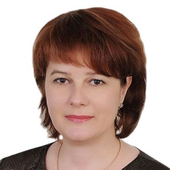 Павлюк Людмила Борисовна, психолог