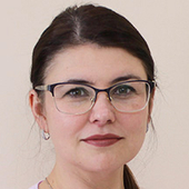 Полонская Ульяна Викторовна, стоматолог-терапевт