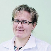 Минина Зоя Игоревна, эндоскопист