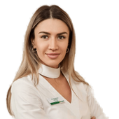 Чивчян (Никитина) Диана Исмаиловна, стоматолог-терапевт