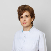 Форкунова Елена Александровна, психиатр