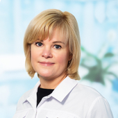 Смольская Олеся Эдуардовна, невролог