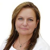 Баранова Анна Анатольевна, врач УЗД
