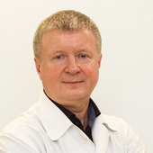 Сергийко Сергей Владимирович, хирург