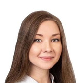 Малышева Александра Михайловна, врач-косметолог