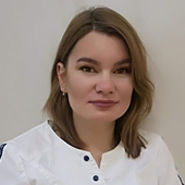 Шашина Татьяна Игоревна, стоматолог-терапевт
