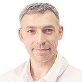 Комлев Василий Леонидович, имплантолог