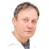 Корольков Валерий Николаевич, терапевт