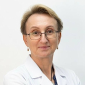 Абрамова Ирина Сергеевна, дерматолог