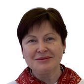 Энтелис Татьяна Витальевна, врач-косметолог