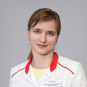 Ельчанинова Анастасия Александровна, психиатр