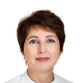 Пушняк Лилия Владимировна, психолог