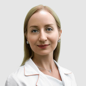 Кретинина Юлия Александровна, гинеколог