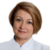 Радченко Ольга Александровна, психотерапевт