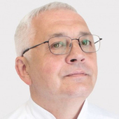 Рыхтик Павел Иванович, врач УЗД