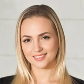 Налимова Ирина Сергеевна, врач-генетик
