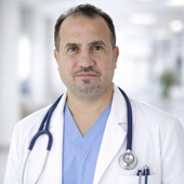 Матар Асаад Ахмадович, детский уролог