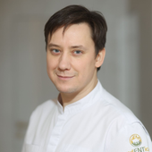 Кондратчиков Дмитрий Сергеевич, ЛОР