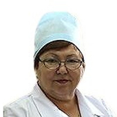 Сабокина Ольга Борисовна, стоматолог-терапевт