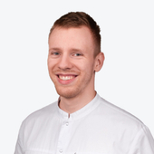 Нестеренко Данил Иванович, стоматологический гигиенист