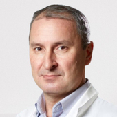 Ягудин Венер Минлимухаметович, ортопед