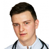 Князев Игнатий Алексеевич, терапевт