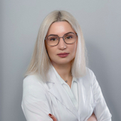 Балеева Ольга Николаевна, психолог