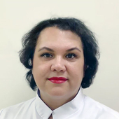 Карнюшина Евгения Александровна, логопед