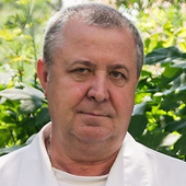 Забровский Владимир Павлович, уролог