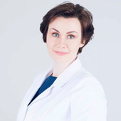 Наумчик Галина Александровна, врач-косметолог