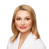 Букреева Елена Леонидовна, гинеколог