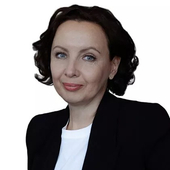 Иванова Елена Леонидовна, психолог