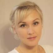 Букарева Наталья Жамобековна, ЛОР