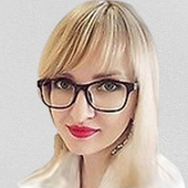 Митякина (Носкова) Екатерина Андреевна, кардиолог