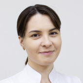 Николаенкова (Волкова) Наталья Евгеньевна, терапевт