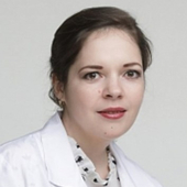 Останко Валентина Леонидовна, терапевт