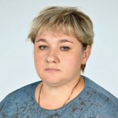 Сорокина Ирина Викторовна, детский логопед