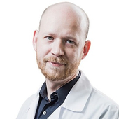 Колчин Алексей Евгеньевич, психолог