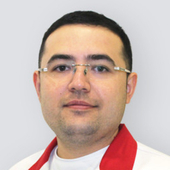 Сатторов Аббосхон Нодирович, ортопед