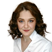 Добрынина Галина Евгеньевна, детский логопед