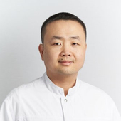 Пак Дмитрий Олегович, врач УЗД