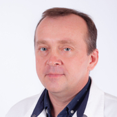 Плахотник Александр Владимирович, психотерапевт