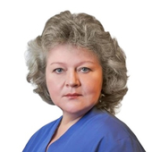 Кузнецова Лариса Анатольевна, врач скорой помощи