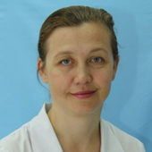 Плотникова Наталия Викторовна, стоматолог-терапевт