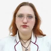 Титова Алина Викторовна, офтальмолог
