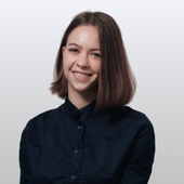 Шевелева Кристина Алексеевна, пародонтолог