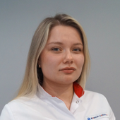 Телякова Ольга Владимировна, педиатр